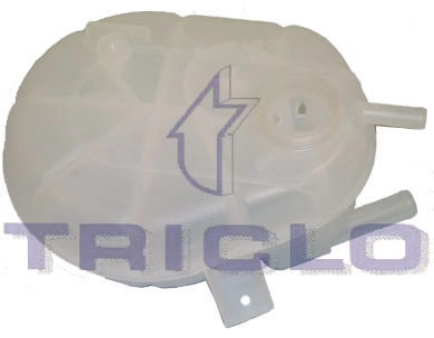 Expansion Tank, coolant (485645)