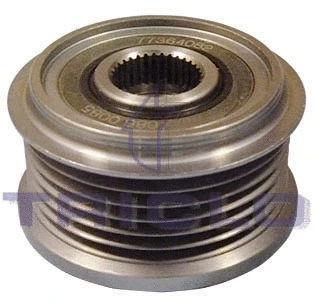 Belt Pulley, alternator (421822)
