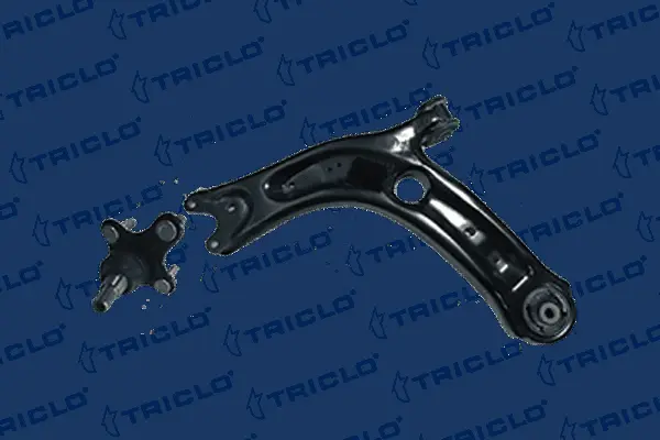 Control/Trailing Arm, wheel suspension (773581)