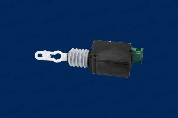 Actuator, central locking system (133429)