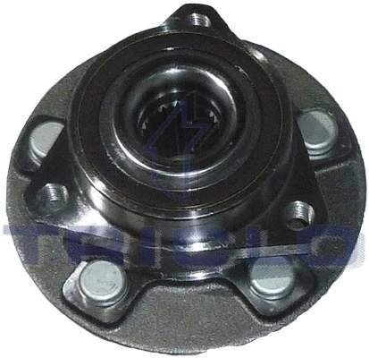 Wheel Bearing Kit (907167)