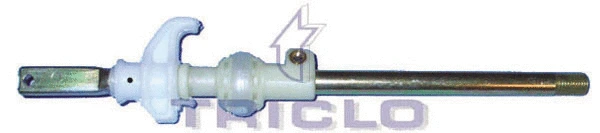 Selector-/Shift Rod (633717)