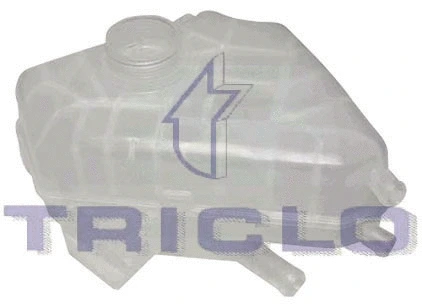 Expansion Tank, coolant (488914)