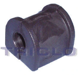 Mounting, control/trailing arm (788439)