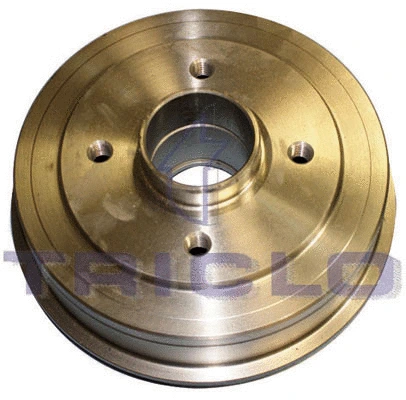 Brake Drum (845142)