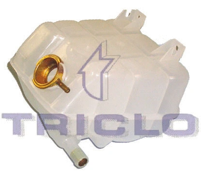 Expansion Tank, coolant (484982)