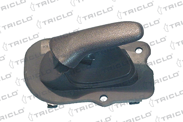 Door Handle, interior equipment