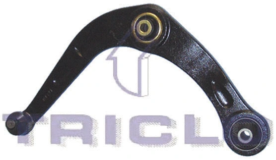 Control/Trailing Arm, wheel suspension (778336)