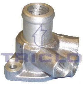 Coolant Flange (463201)