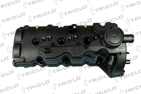 Cylinder Head Cover