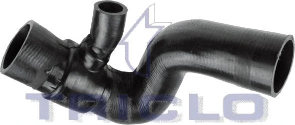 Hose, air supply (522847)