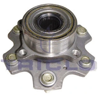 Wheel Hub (906546)