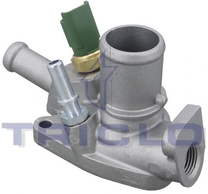 Thermostat, coolant (464717)