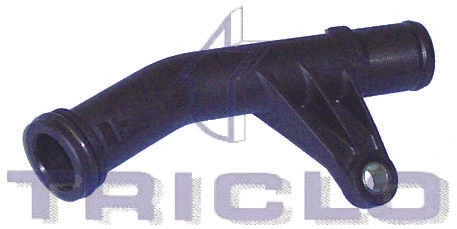 Coolant Flange (455048)