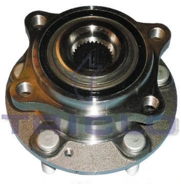 Wheel Hub (906568)