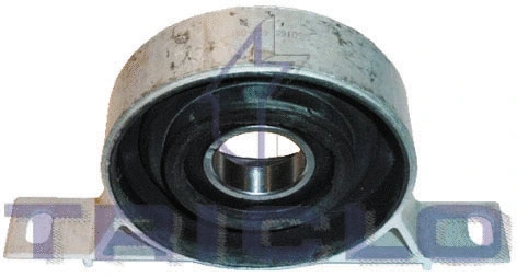 Suspension, propshaft (672255)