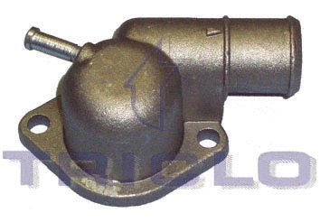Coolant Flange (468567)