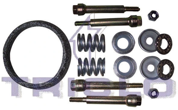 Gasket Set, exhaust system (352874)