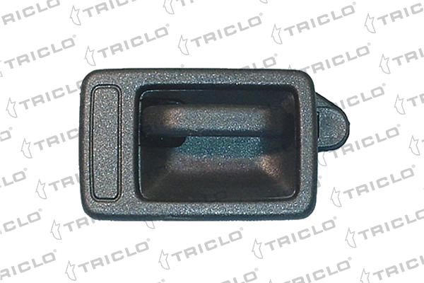 Door Handle, interior equipment