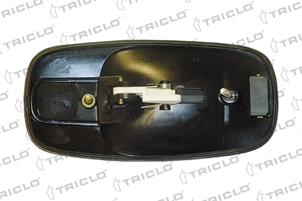 Exterior Door Handle