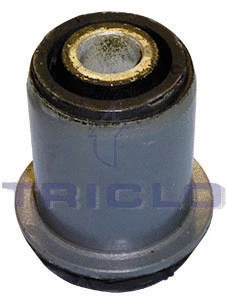 Bushing, axle beam (785738)