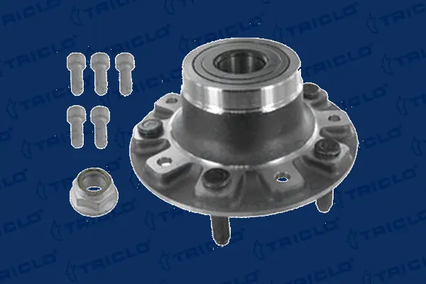Wheel Bearing Kit (908504)