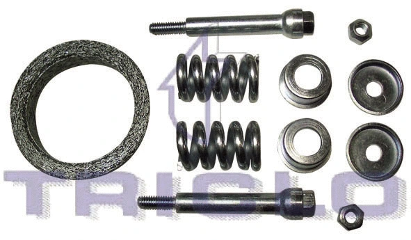 Gasket Set, exhaust system (352879)