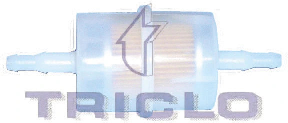 Fuel Filter (568166)