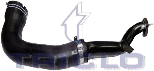 Hose, air supply (524739)