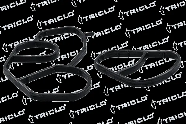 Gasket, oil filter housing (440512)