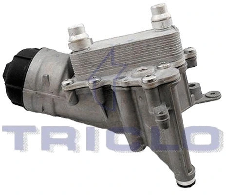 Oil Cooler, engine oil (414847)