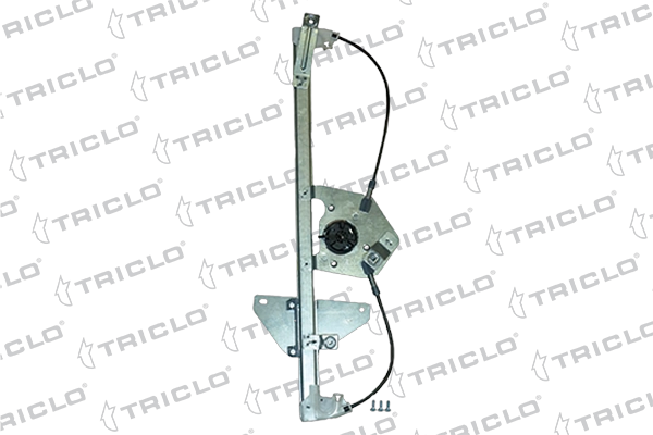 Window Regulator