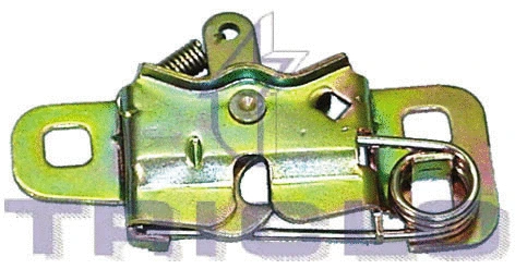 Bonnet Lock (133785)