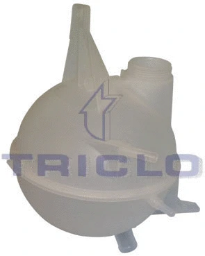 Expansion Tank, coolant (488538)