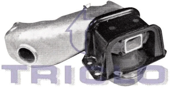 Mounting, engine (361690)