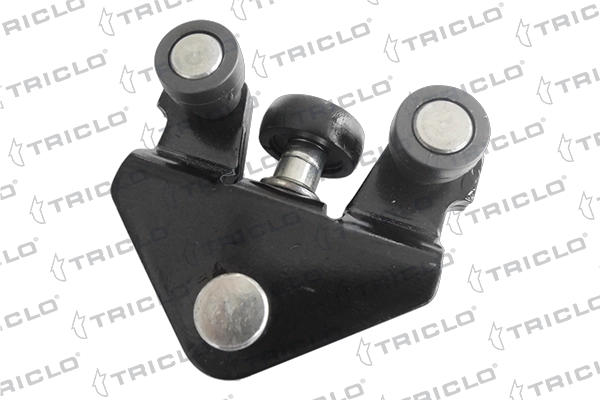 Roller Guide, sliding door