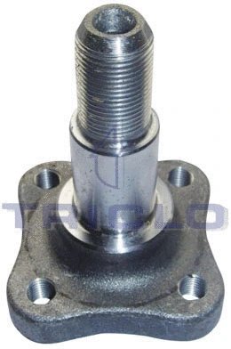 Steering Knuckle, wheel suspension (905862)