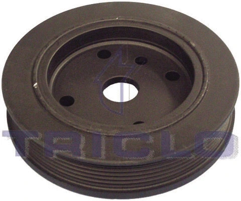 Belt Pulley, crankshaft (425183)