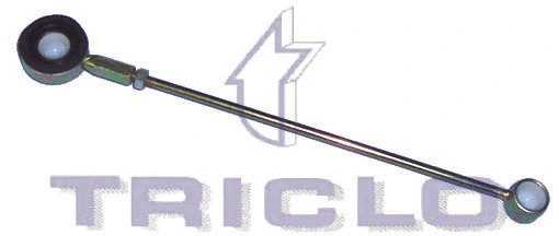 Repair Kit, gear shift lever (638414)
