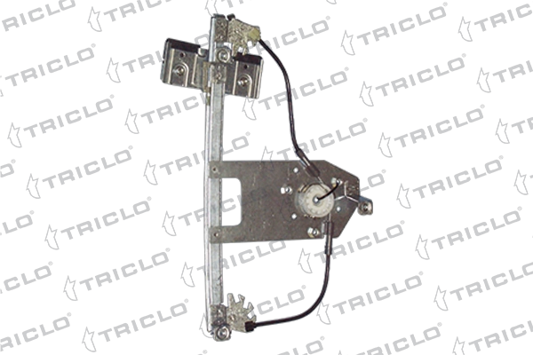Window Regulator