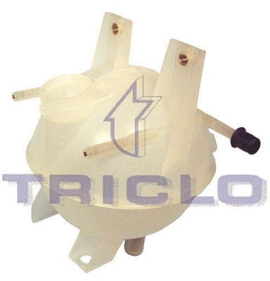 Expansion Tank, coolant (488302)