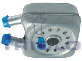 Oil Cooler, engine oil (413192)