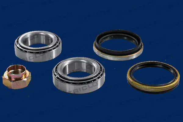 Wheel Bearing Kit (916072)