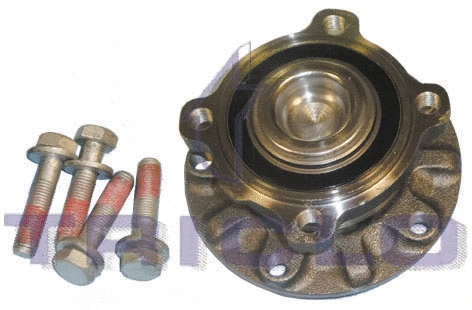 Wheel Hub (903804)