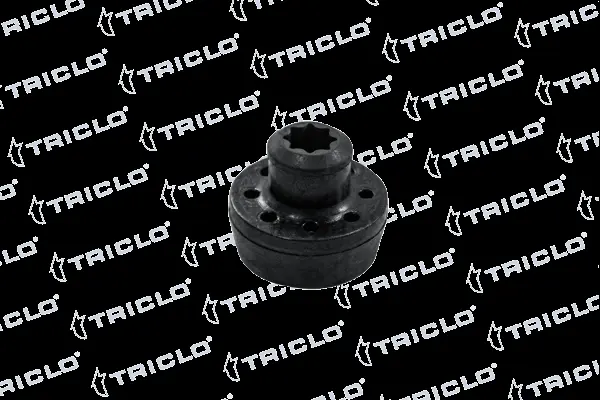 Mounting, radiator (445478)