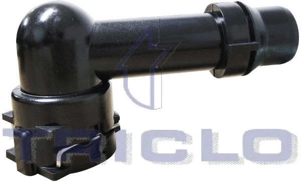Coolant Flange (413461)