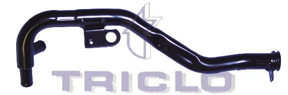 Coolant Pipe (458247)