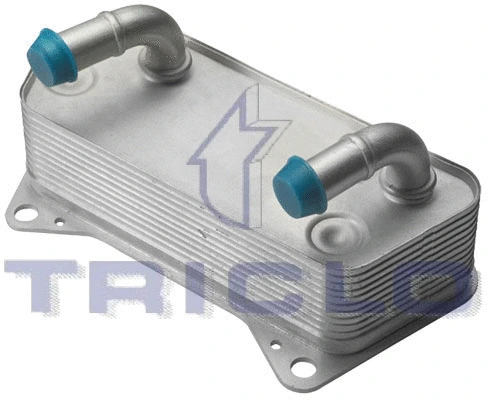 Oil Cooler, engine oil (413211)