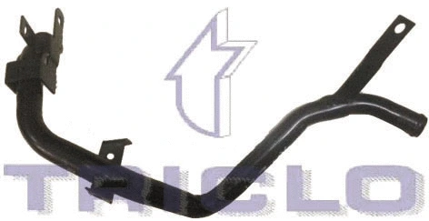 Coolant Pipe (451162)