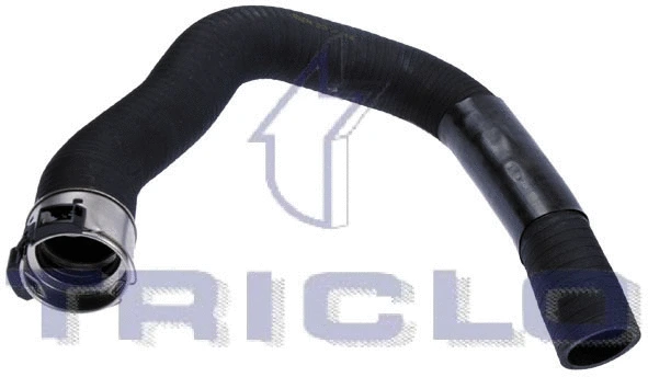Hose, air supply (527221)